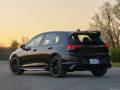2025 Volkswagen Golf R Black Edition