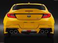 2026 Toyota GR86 Yuzu Edition