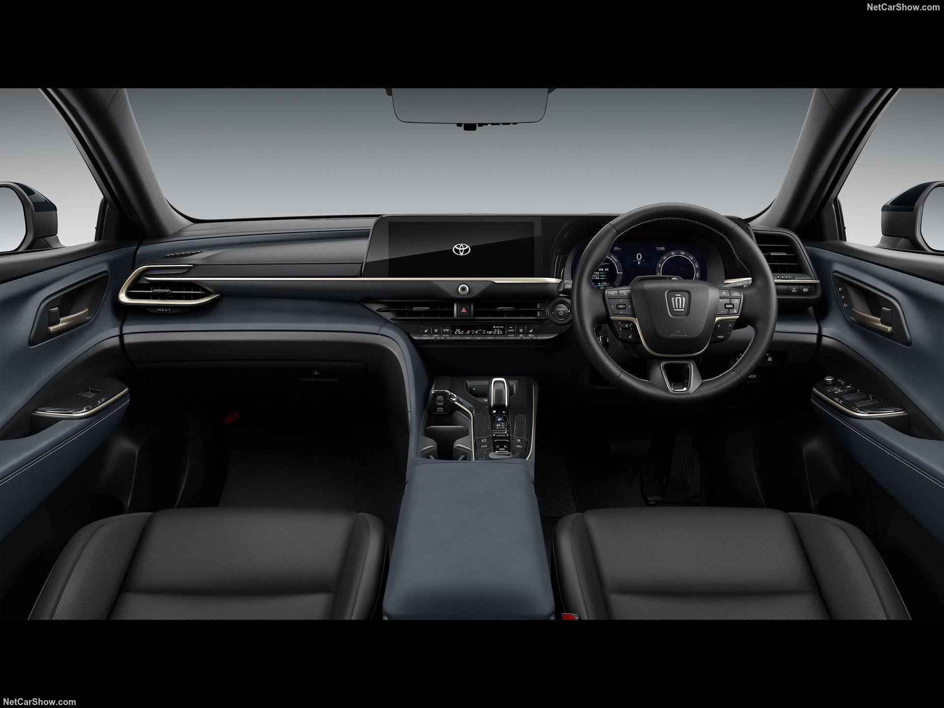 2026 Toyota Crown Estate