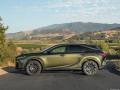 Lexus RX 2025
