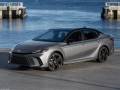 2025 Toyota Camry Hybrid