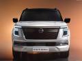 2025 Nissan Patrol