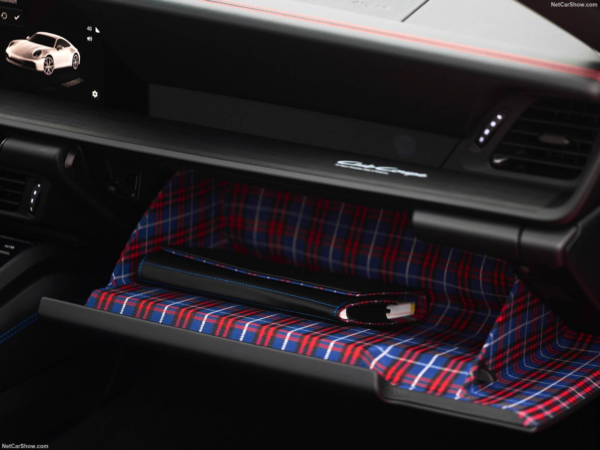 2026 Porsche 911 Carrera T Club Coupe