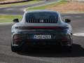 2025 Porsche 911 Carrera GTS