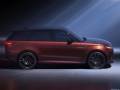 2026 Land Rover Range Rover Sport SV Carbon