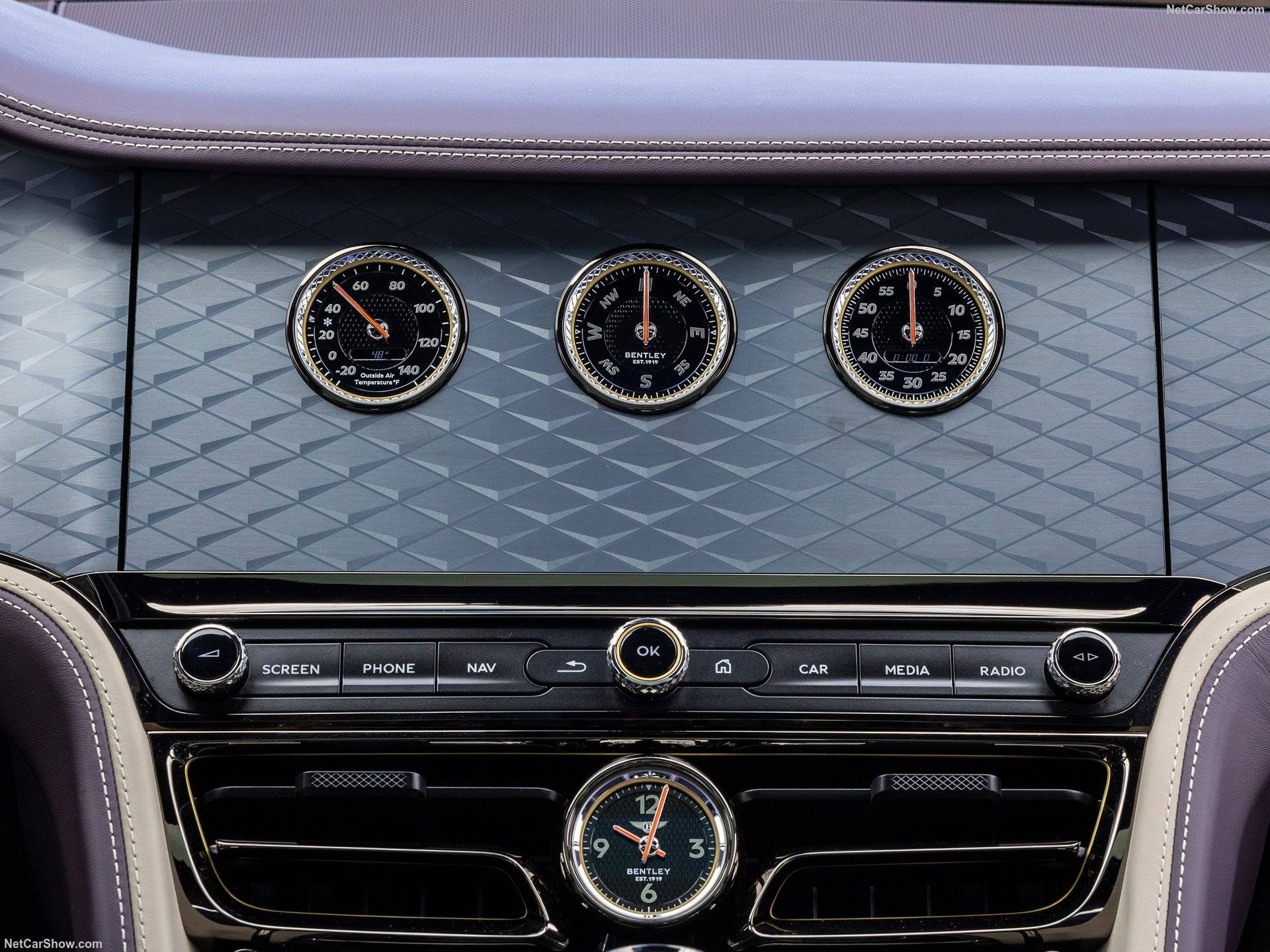 2025 Bentley Flying Spur Speed