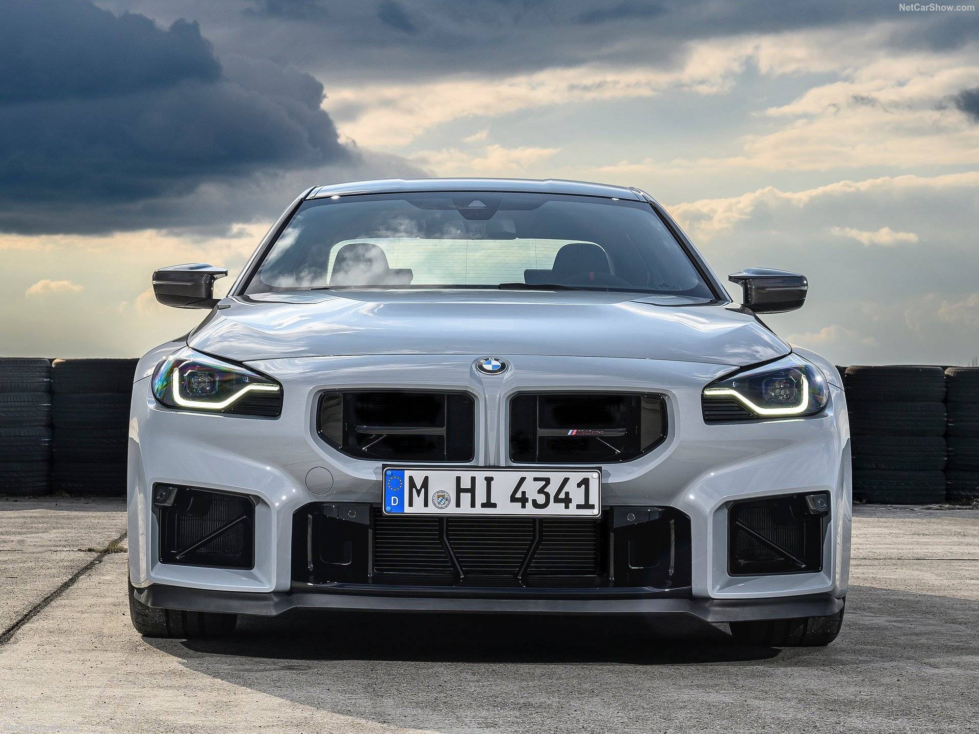 2026 BMW M2 CS