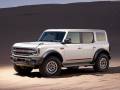 2026 Ford Bronco 60th Anniversary