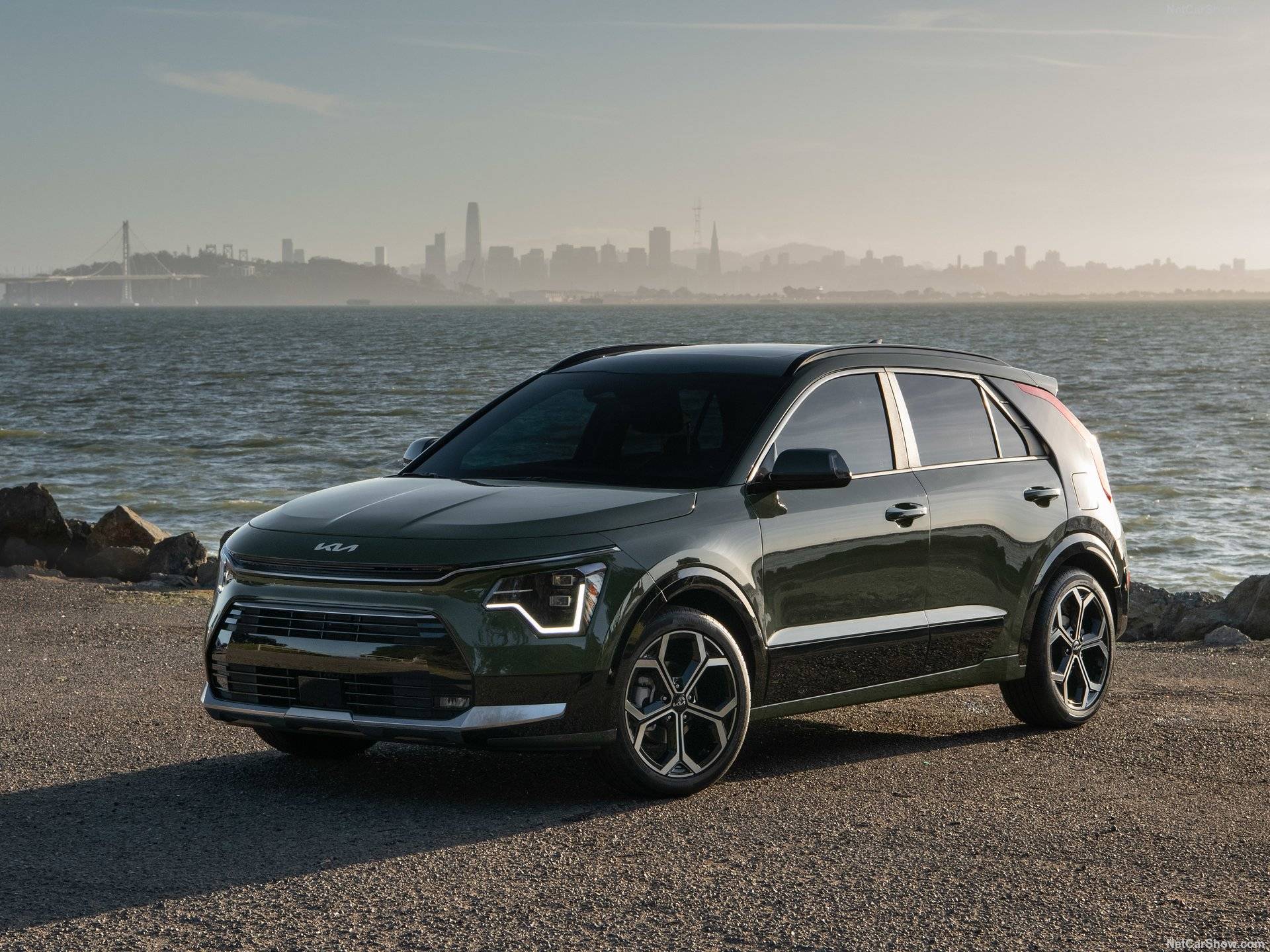 2025 Kia Niro