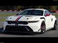 2025 Ford Mustang GTD Spirit of America