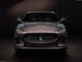 2025 Maserati Grecale Folgore