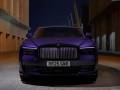 2026 Rolls-Royce Spectre Black Badge