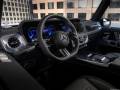 2025 Mercedes-Benz G580 with EQ Technology