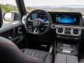 2025 Mercedes-Benz G63 AMG