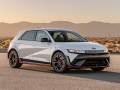 2025 Hyundai Ioniq 5 N