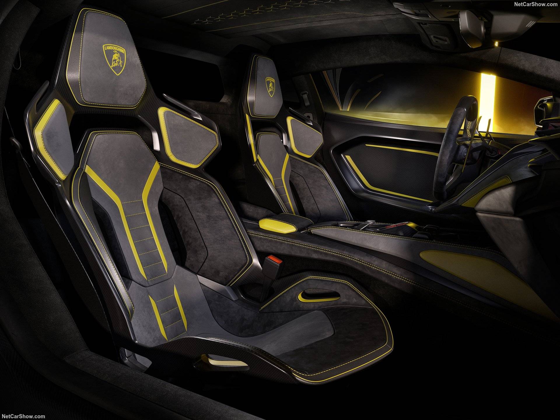 2026 Lamborghini Fenomeno