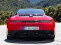 2025 Porsche 911 Targa 4 GTS