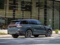 2025 Lincoln Aviator
