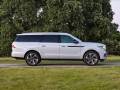2025 Lincoln Navigator