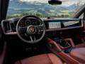 2024 Porsche Cayenne S