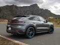 2024 Porsche Cayenne Turbo GT