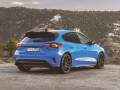 2025 Ford Focus ST