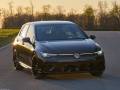 2025 Volkswagen Golf R Black Edition