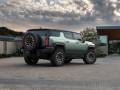 2025 gmc hummer ev suv