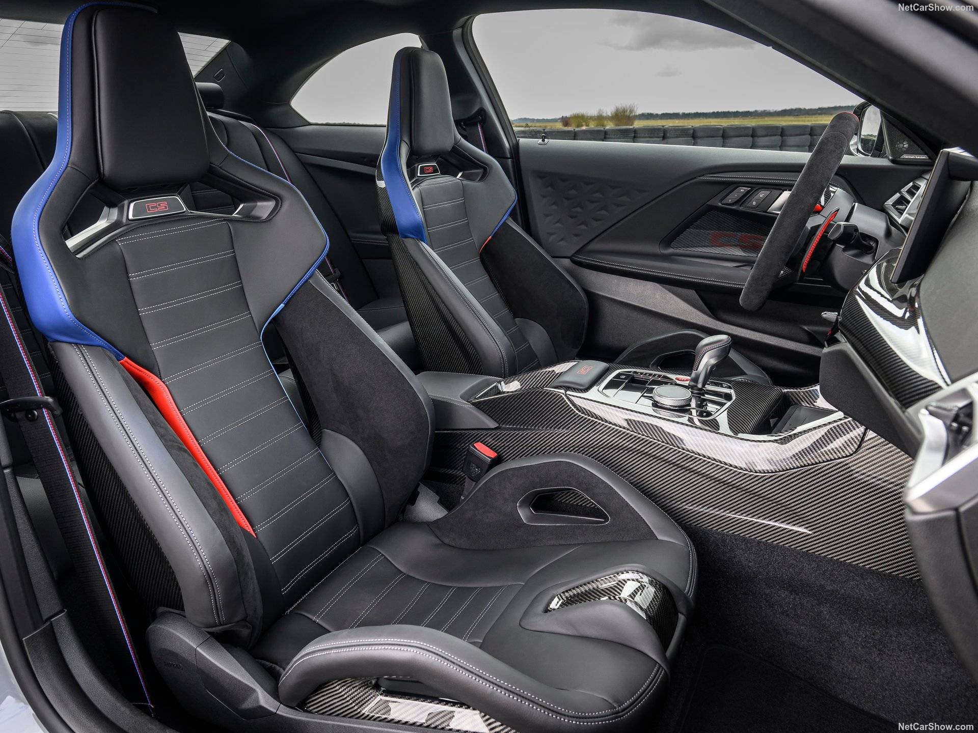 2026 BMW M2 CS