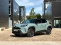 2024 Toyota Yaris Cross