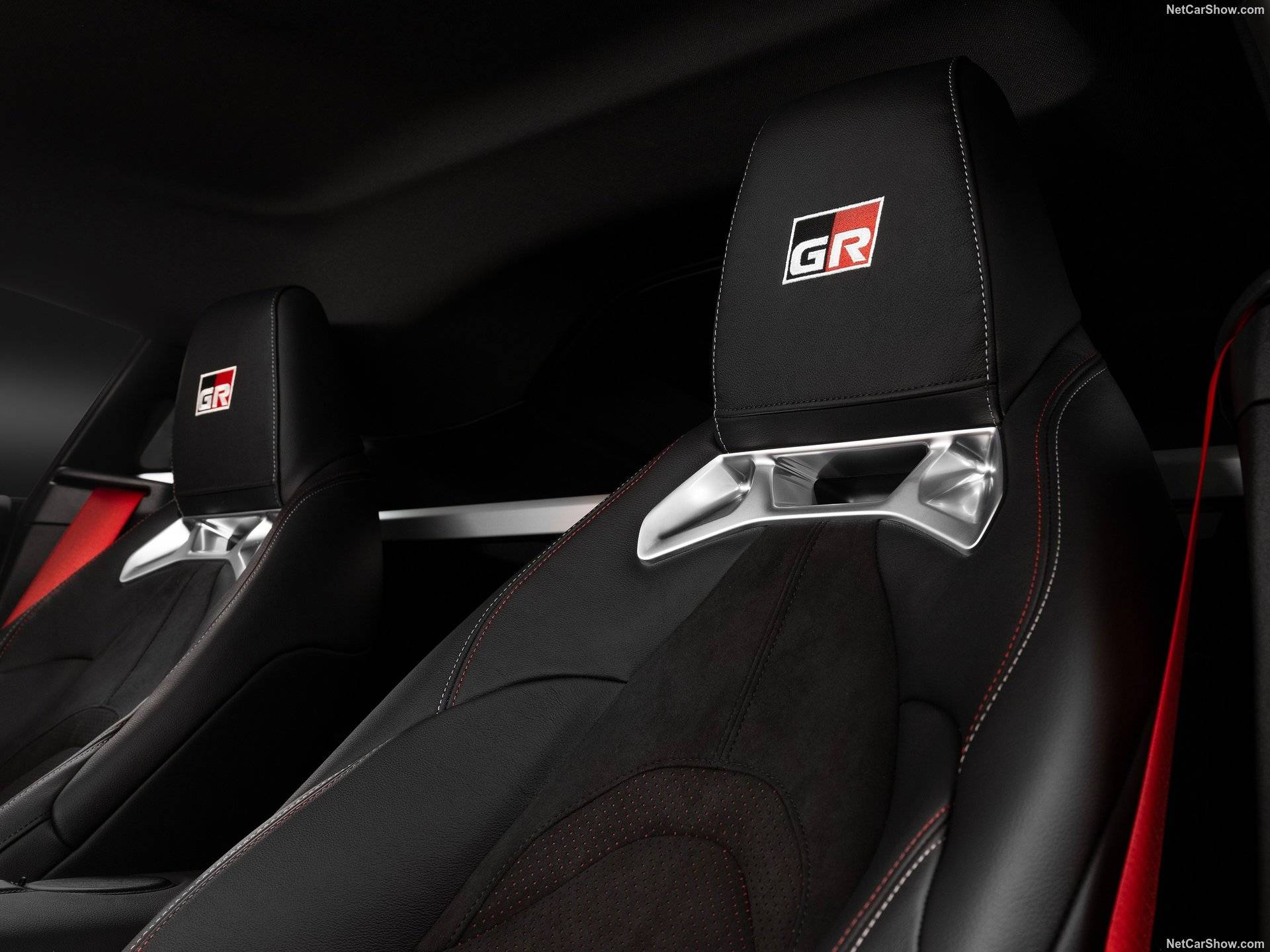 2026 Toyota GR Supra MkV Final Edition