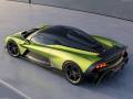 2026 Aston Martin Valhalla