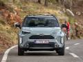 2024 Toyota Yaris Cross