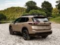 2025 Nissan Rogue Rock Creek Edition