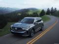 2025 acura mdx