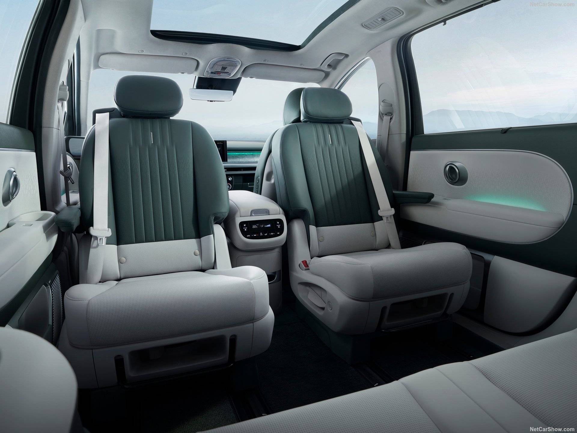 2026 Hyundai Ioniq 9