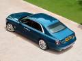 2025 Rolls-Royce Ghost Series II