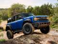 2025 Ford Bronco Raptor Black Appearance Package
