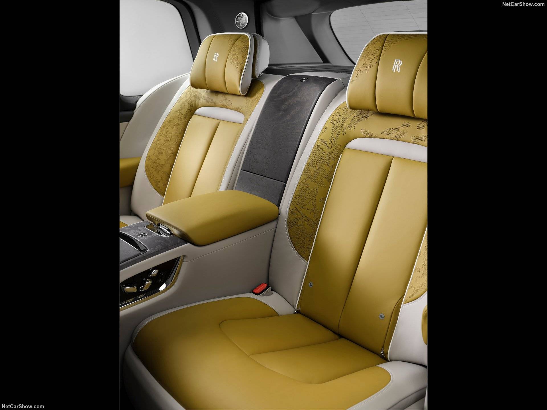 2025 Rolls-Royce Cullinan Series II