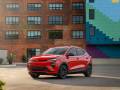  2027 Chevrolet Bolt