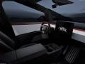 2025 tesla cybertruck