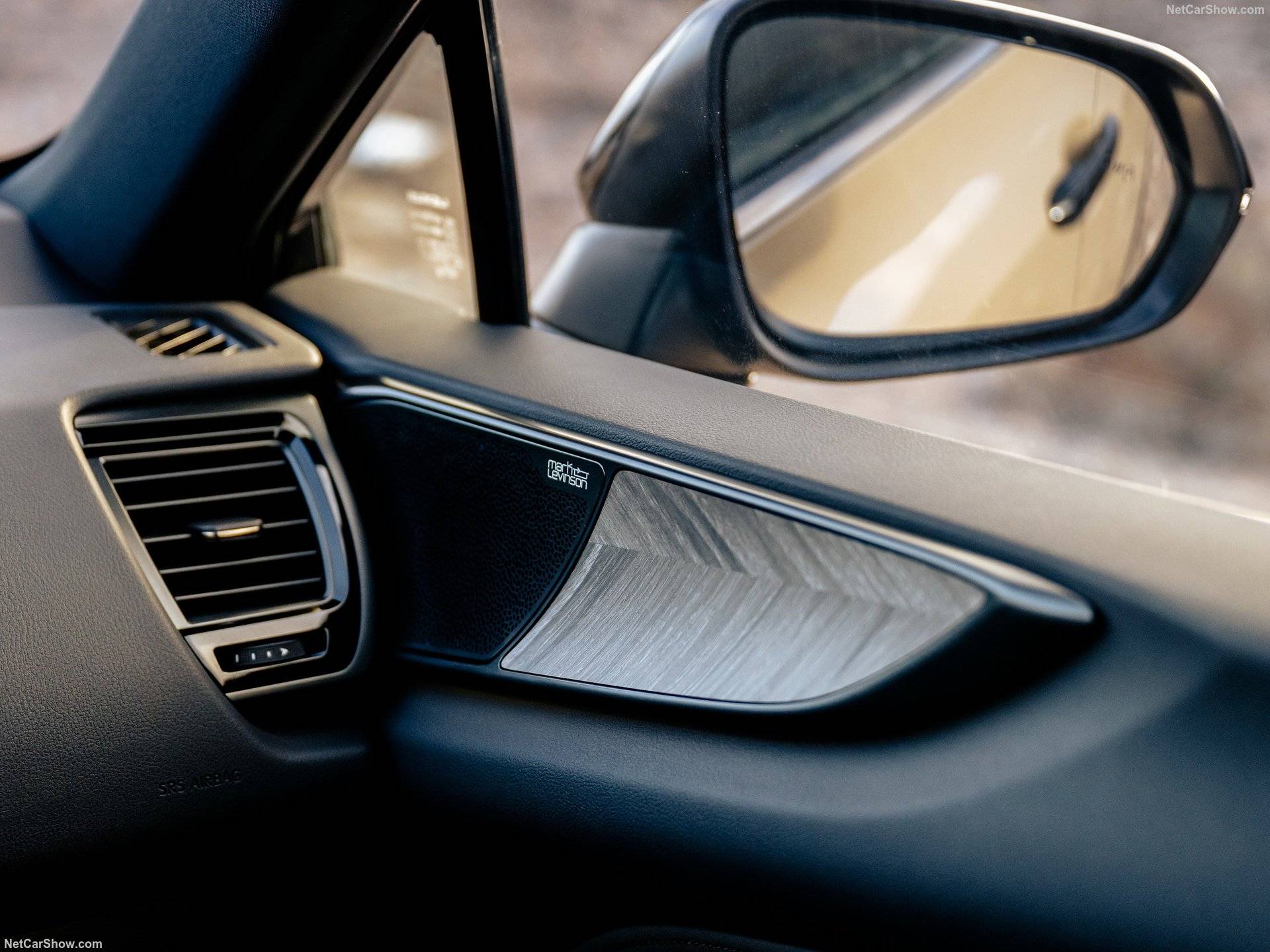 2025 Lexus NX Overtrail