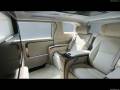 2025 Lexus LM
