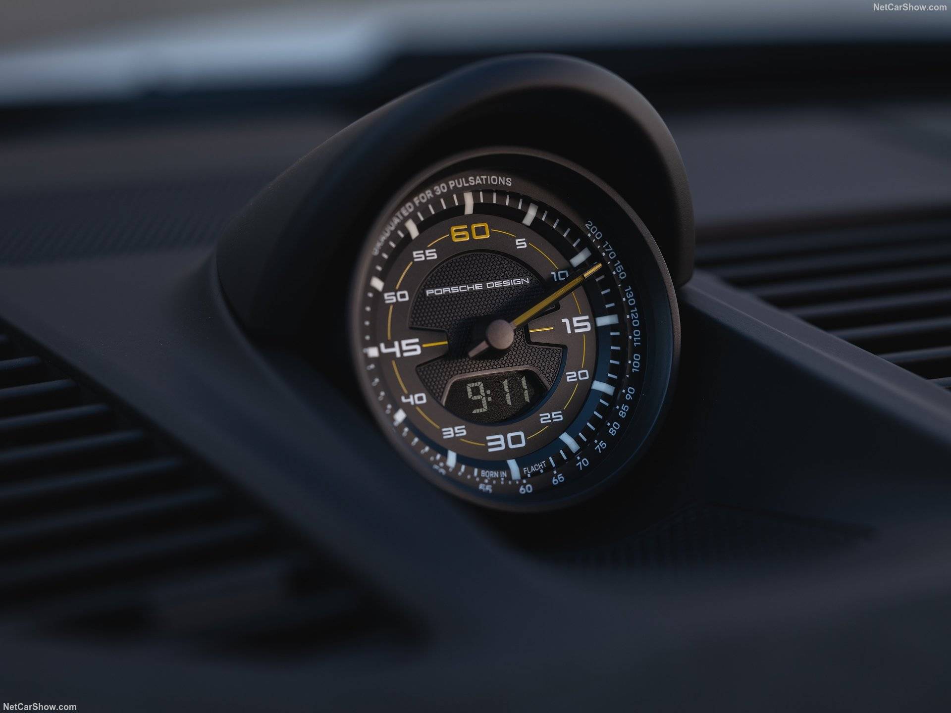 2025 Porsche 911 GT3