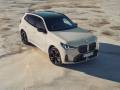 2025 BMW X3 M