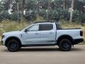 2025 Ford Ranger Plug-in Hybrid