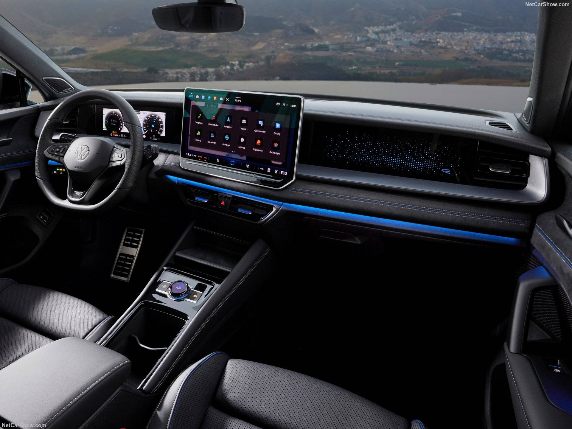 2025 Volkswagen Tayron