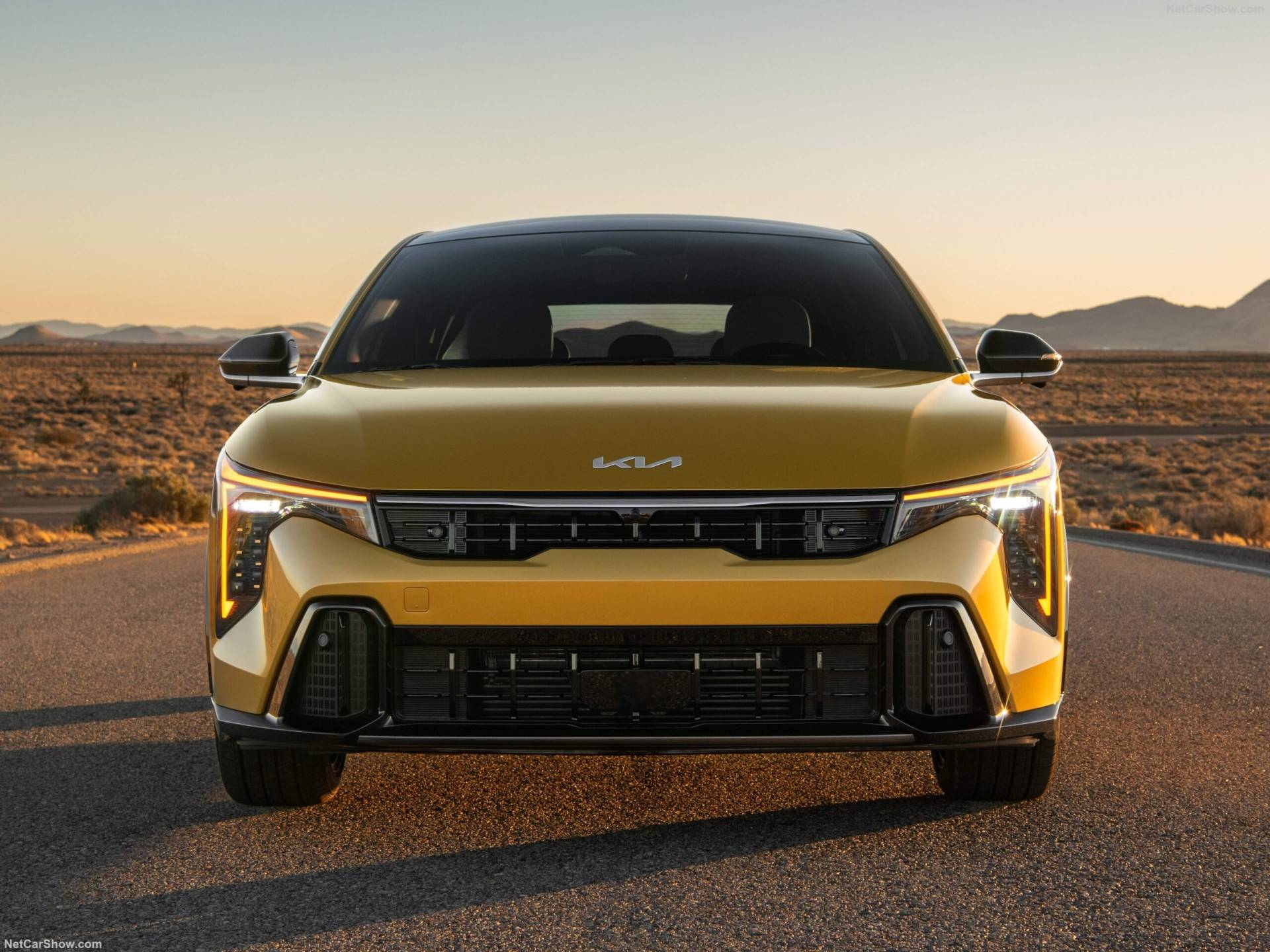 2026 kia k4 hatchback