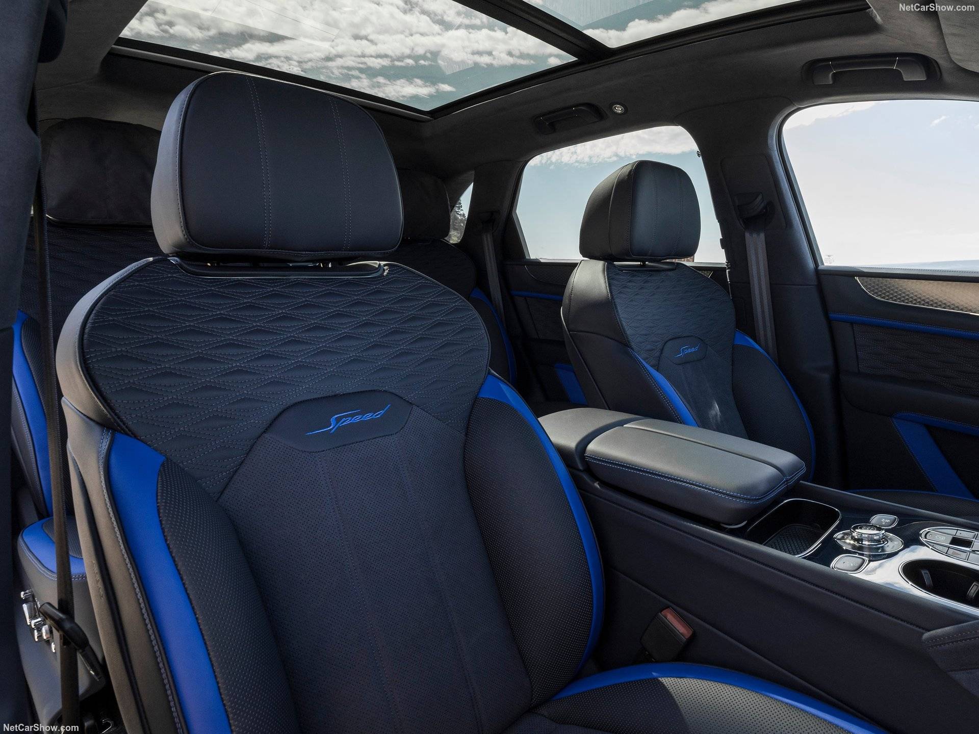 2026 Bentley Bentayga Speed