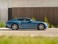 2025 Bentley Continental GT Azure